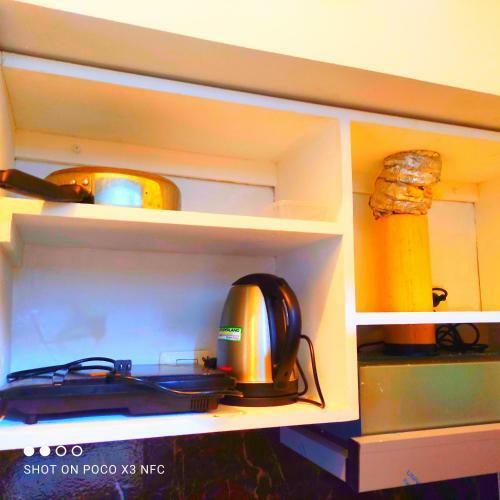 Hotel Alabang Homes