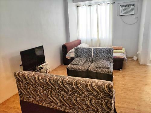 Hotel Alabang Homes