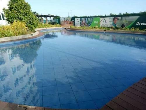 Hotel Alabang Homes