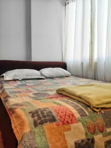 Hotel Alabang Homes