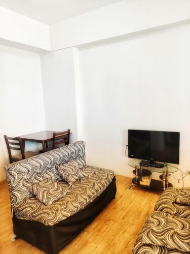 Hotel Alabang Homes