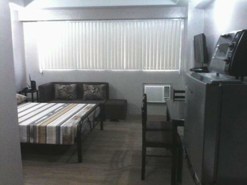 Apartamento Monte Carlo Tower 1 - Sta Lucia Residenze