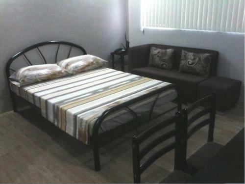 Apartamento Monte Carlo Tower 1 - Sta Lucia Residenze