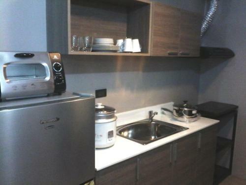 Apartamento Monte Carlo Tower 1 - Sta Lucia Residenze