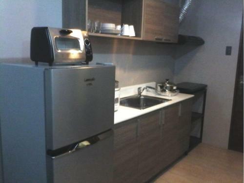 Apartamento Monte Carlo Tower 1 - Sta Lucia Residenze