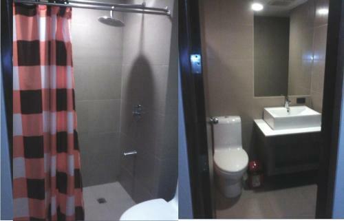 Apartamento Monte Carlo Tower 1 - Sta Lucia Residenze