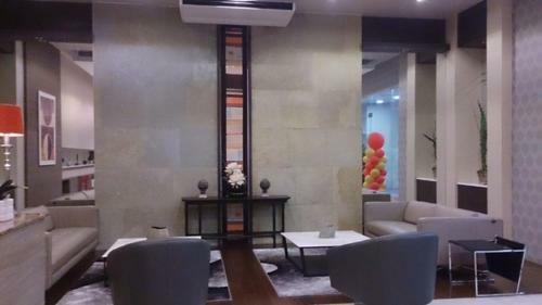 Apartamento Monte Carlo Tower 1 - Sta Lucia Residenze