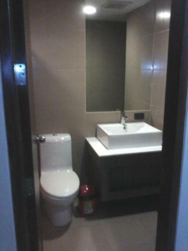 Apartamento Monte Carlo Tower 1 - Sta Lucia Residenze