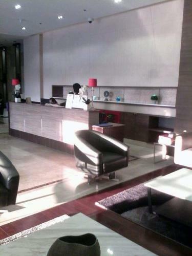 Apartamento Monte Carlo Tower 1 - Sta Lucia Residenze