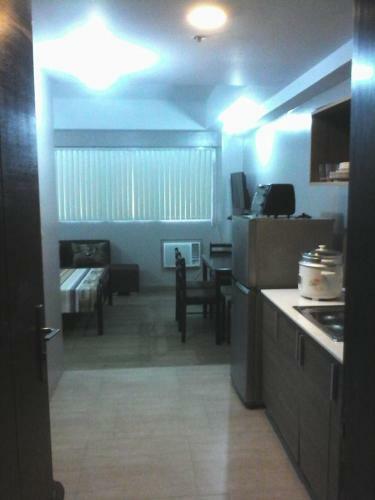 Apartamento Monte Carlo Tower 1 - Sta Lucia Residenze