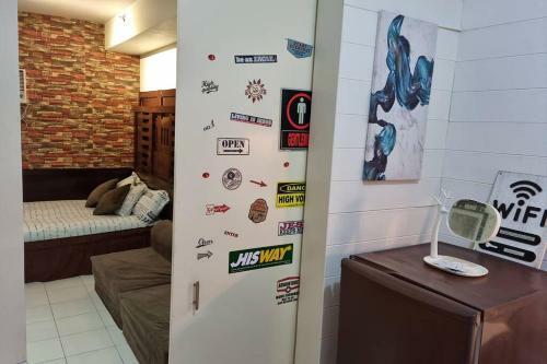 Apartamento Centropolis 2, Fun & Playful