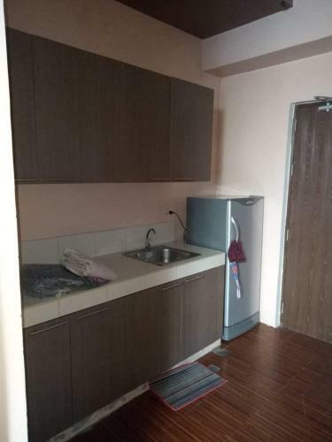 Apartamento Cozy Homes