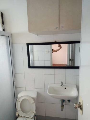 Apartamento Cozy Homes