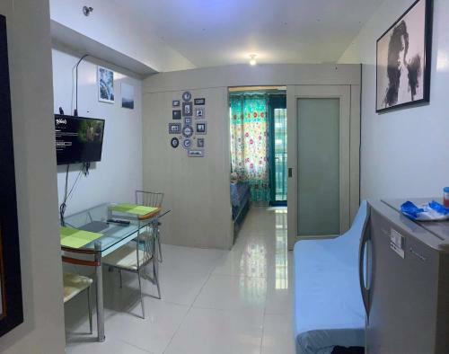 Apartamento Sea Residences Condominium By Jairiray