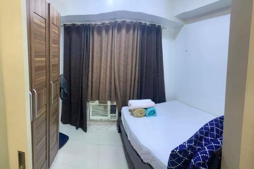 Apartamento Sea Residences Condominium By Jairiray