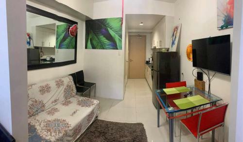 Apartamento Sea Residences Condominium By Jairiray
