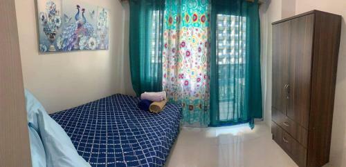 Apartamento Sea Residences Condominium By Jairiray