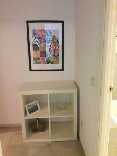 Apartamento Two Bedrooms Leonor Davalos 2
