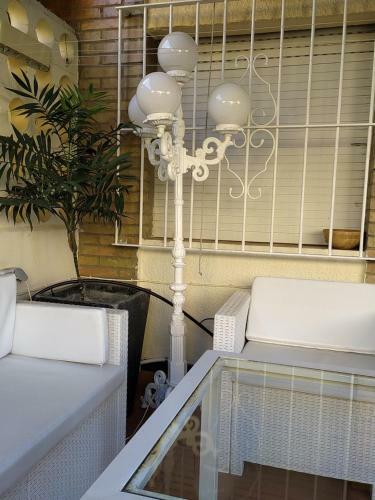 Apartamento Jard�n Cerca Del Centro