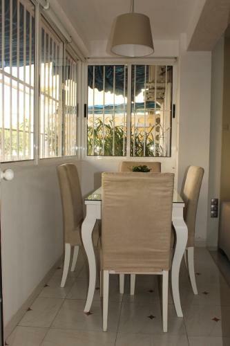 Apartamento Jard�n Cerca Del Centro