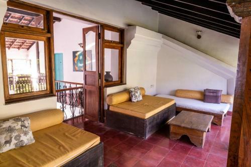 Hotel Island House Goa