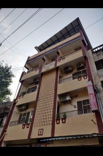 Hotel Shyam