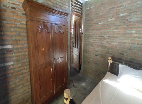 Hostal Omah Regeng