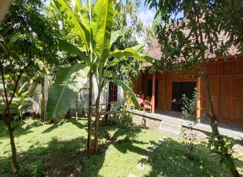 Hostal Omah Regeng