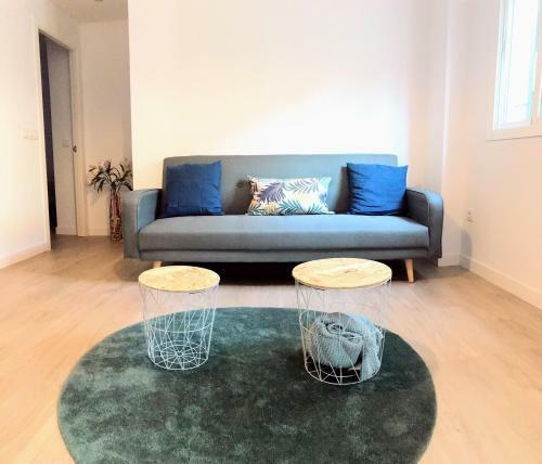 Apartamento El Rincon de Miguel Junto Al Guadalquivir