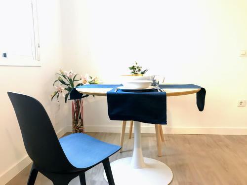 Apartamento El Rincon de Miguel Junto Al Guadalquivir