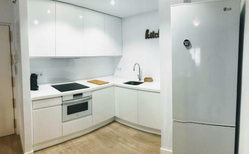 Apartamento El Rincon de Miguel Junto Al Guadalquivir