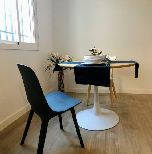 Apartamento El Rincon de Miguel Junto Al Guadalquivir