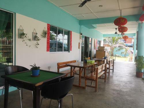Asia Rainforest Tour Sdn Bhd