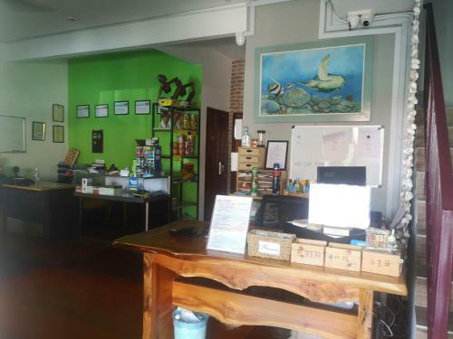 Asia Rainforest Tour Sdn Bhd