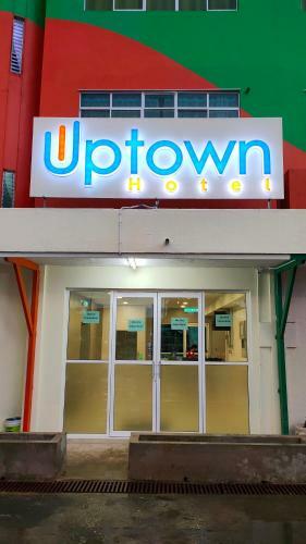 Uptown Hotel