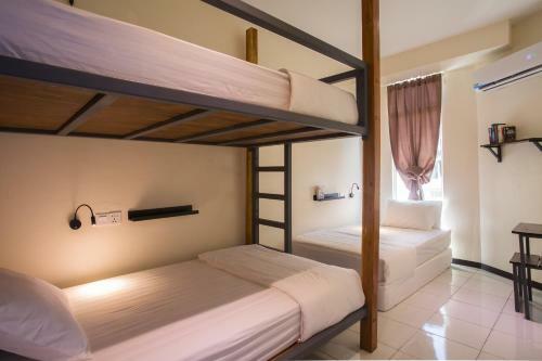 Hostal Kuree Hut