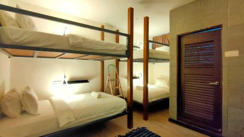 Hostal Kuree Hut