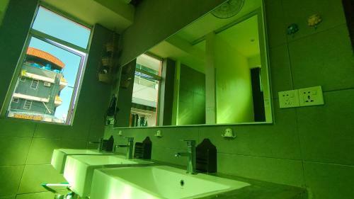 Hostal Kuree Hut