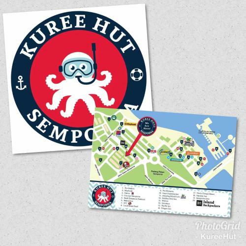 Hostal Kuree Hut