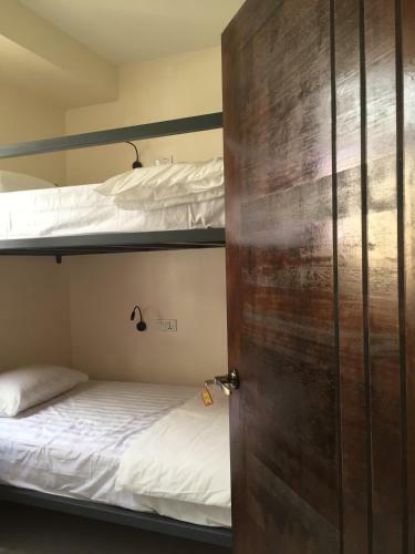 Hostal Kuree Hut
