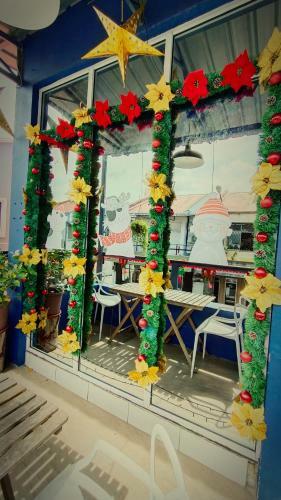 Hostal Kuree Hut