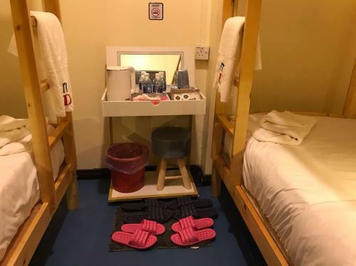 Hotel M&d Lodge
