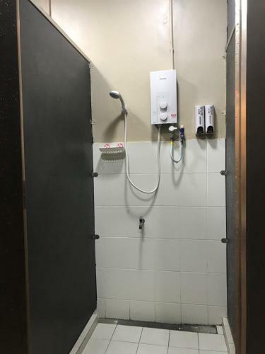 Hotel M&d Lodge