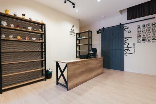 Posada A� Hotel Semporna
