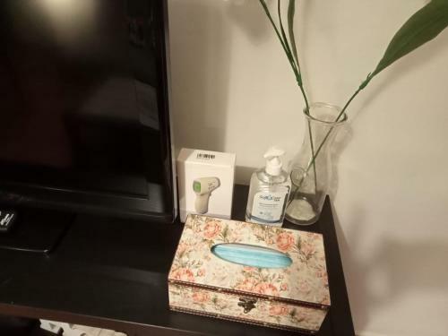 Apartamento Cristinas Palace