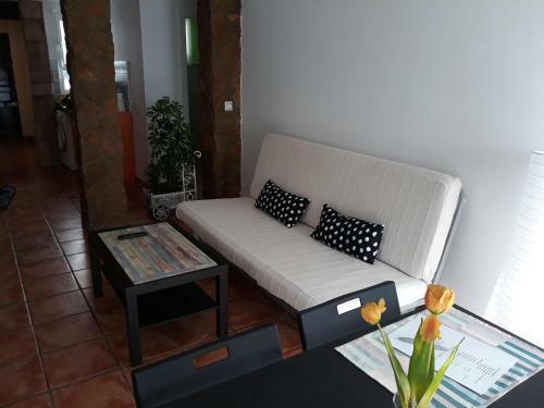 Apartamento Cristinas Palace