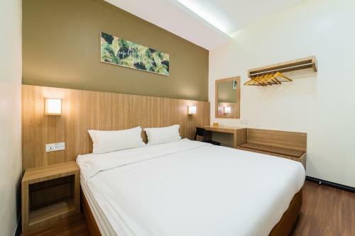 Hostal Summer Holiday Semporna