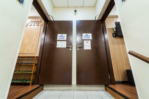 Hostal Summer Holiday Semporna