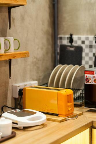Hostal Summer Holiday Semporna