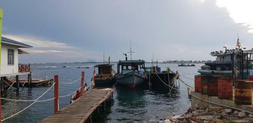 Posada The Wharf